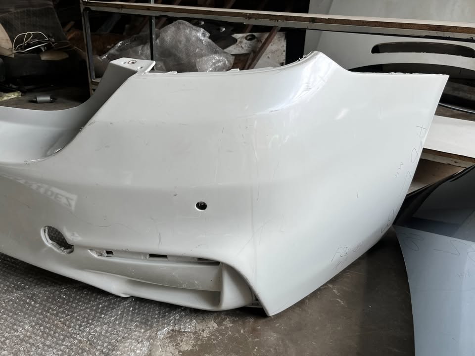 BMW F82 M4 REAR BUMPER AVAILABLE. - Private Seller BMW F82 M4 REAR BUMPER AVAILABLE. - Private Seller