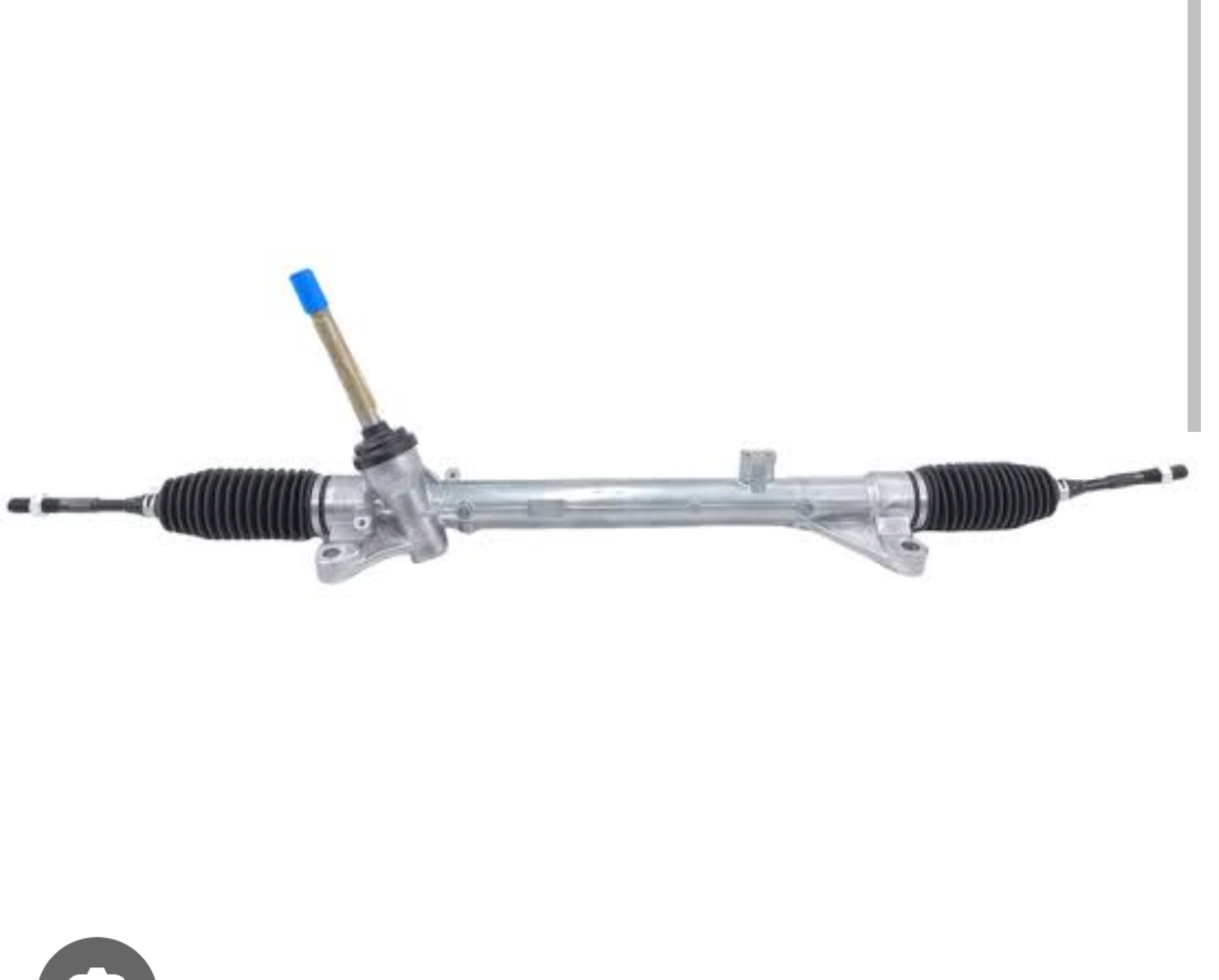 Steering rack control arms - Private Seller Steering rack control arms - Private Seller