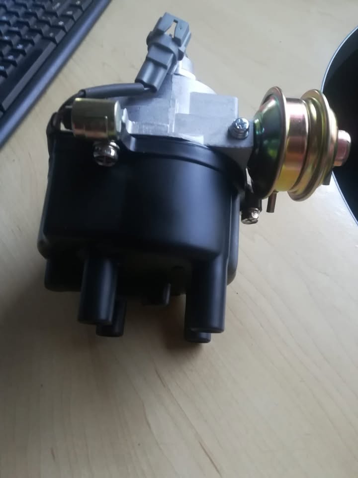 TOYOTA 4AF CARBURETOR DISTRIBUTOR - Private Seller TOYOTA 4AF CARBURETOR DISTRIBUTOR - Private Seller
