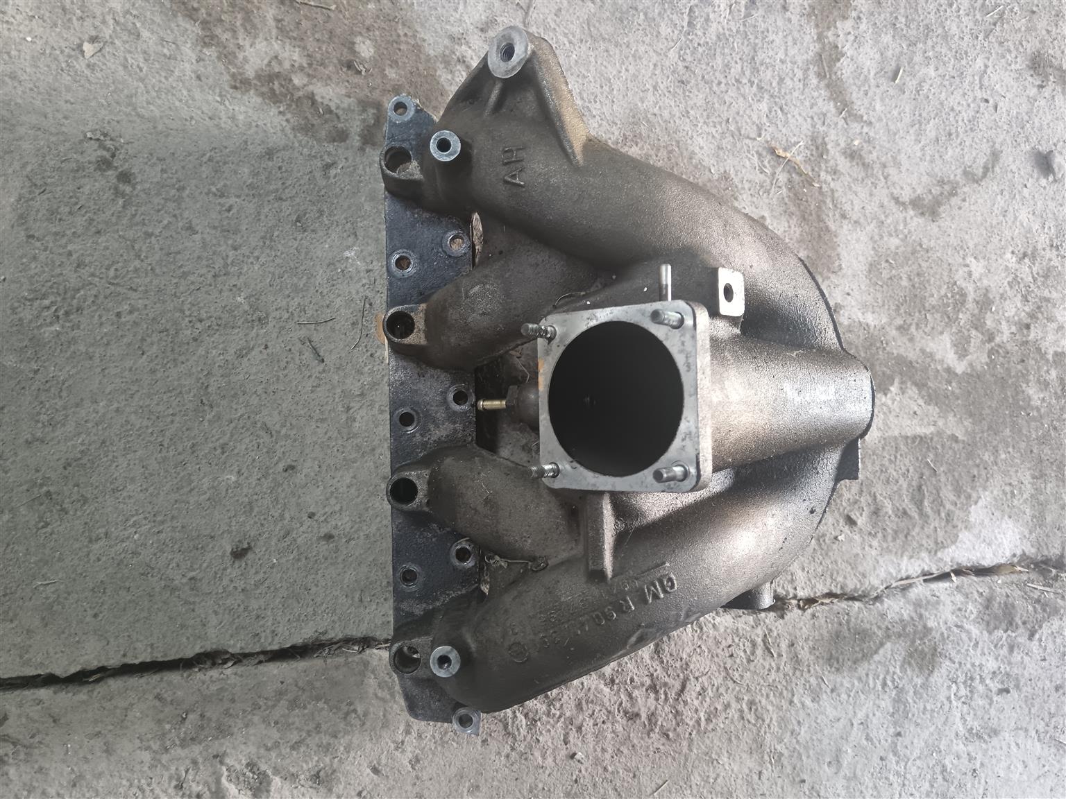 Opel Astra F 180ie spares