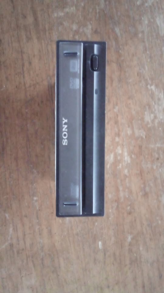 SONY DVD/CD Rewritable Drive Unit