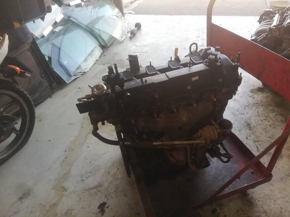 Volvo XC60 2.0T T4 engine for sale