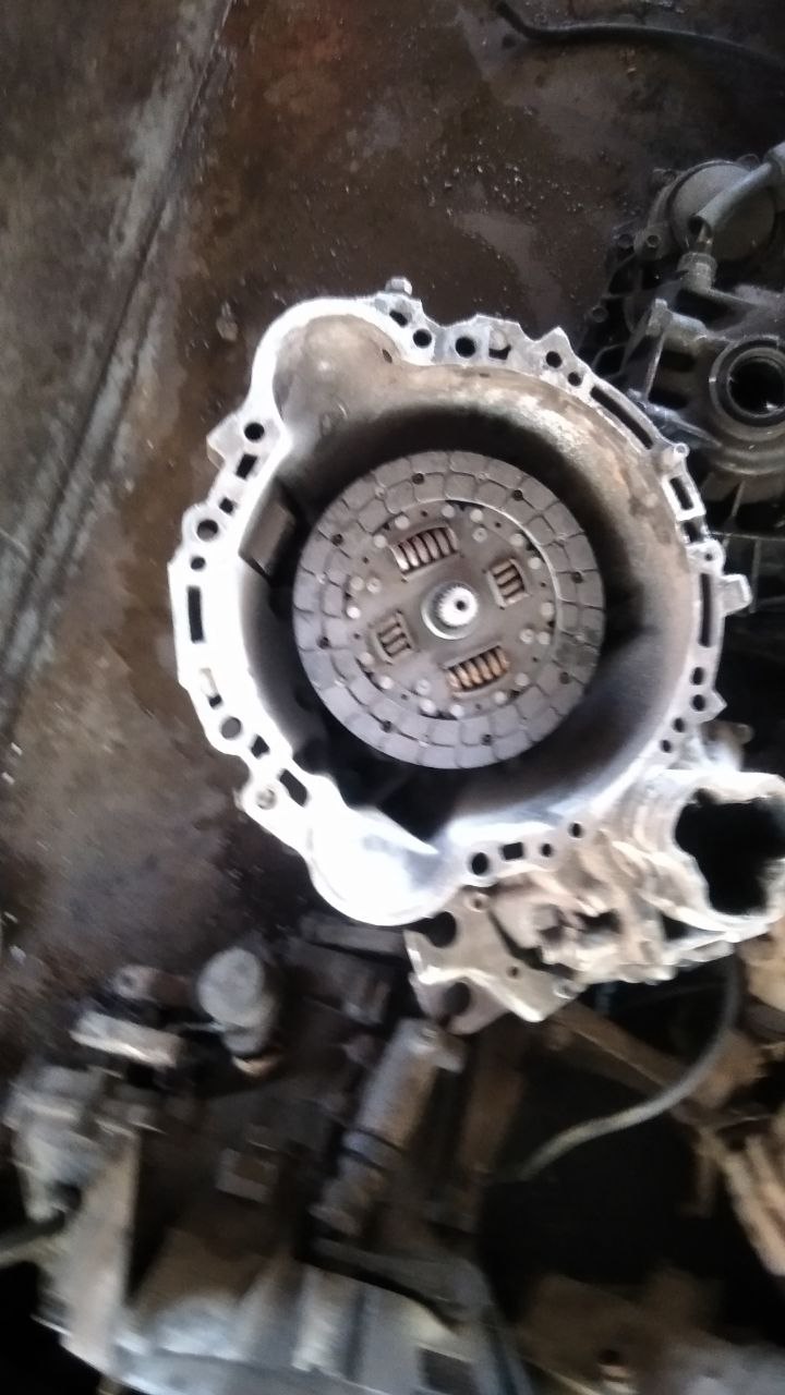 TOYOTA COROLLA 1.6 GEARBOX FOR SALE
