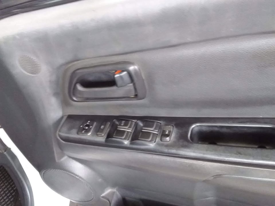 2010 Isuzu kb240 double cab 2010