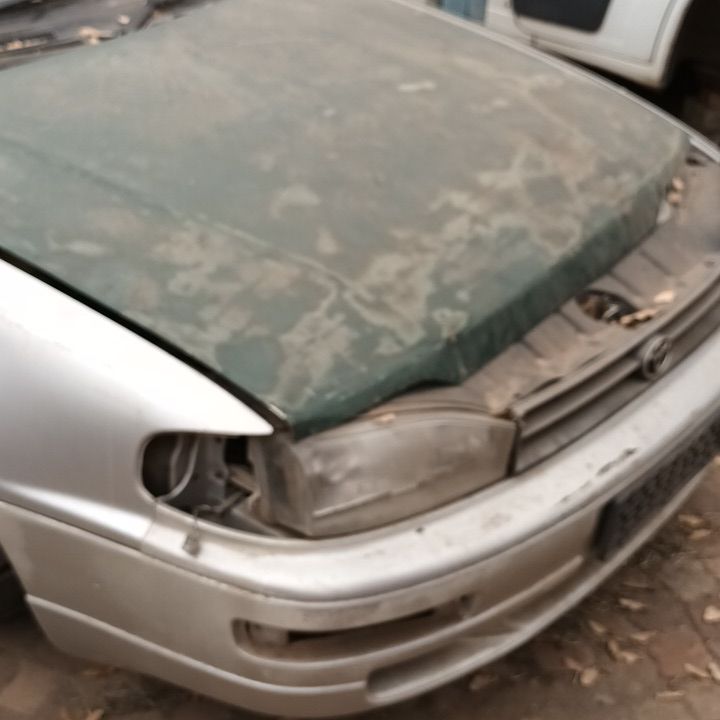 Toyota Camry - Private Seller