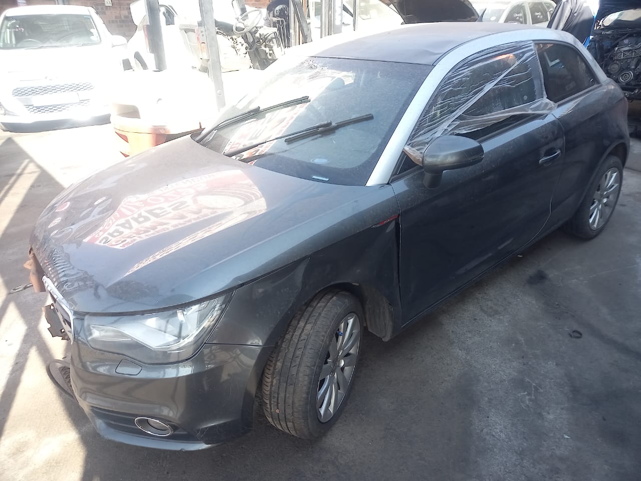 stripping for sares 2011 Audi a1 1.6 tdi ambition diesel manual - Private Seller stripping for sares 2011 Audi a1 1.6 tdi ambition diesel manual - Private Seller