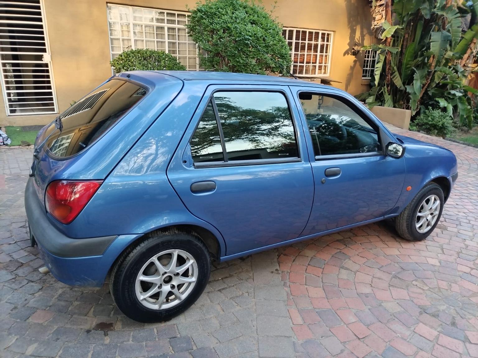 2003 SPORTY FORD FIESTA FOR SALE Junk Mail Marketplace 2003 SPORTY FORD FIESTA FOR SALE Junk Mail Marketplace