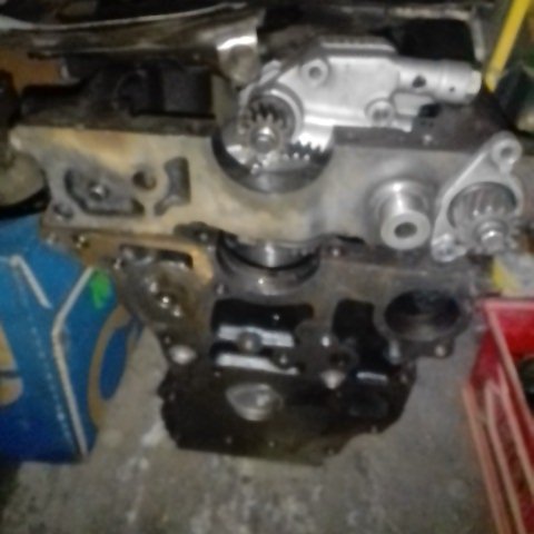 COLT 2.8 4M40 PARTS - Private Seller COLT 2.8 4M40 PARTS - Private Seller