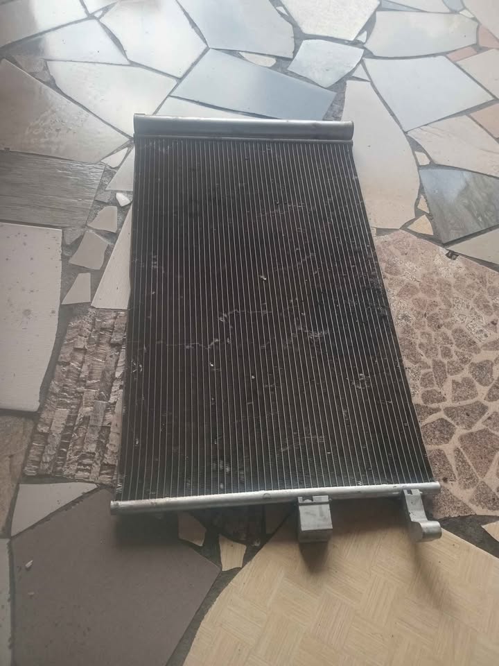 Air Con Condenser BMW X3 G01 X5 G05 Air Conditioning Condenser Diesel 9389411 - Private Seller Air Con Condenser BMW X3 G01 X5 G05 Air Conditioning Condenser Diesel 9389411 - Private Seller
