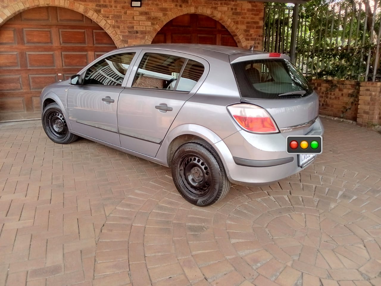 Used 2006 Opel Astra 1.6 Enjoy - Private Seller