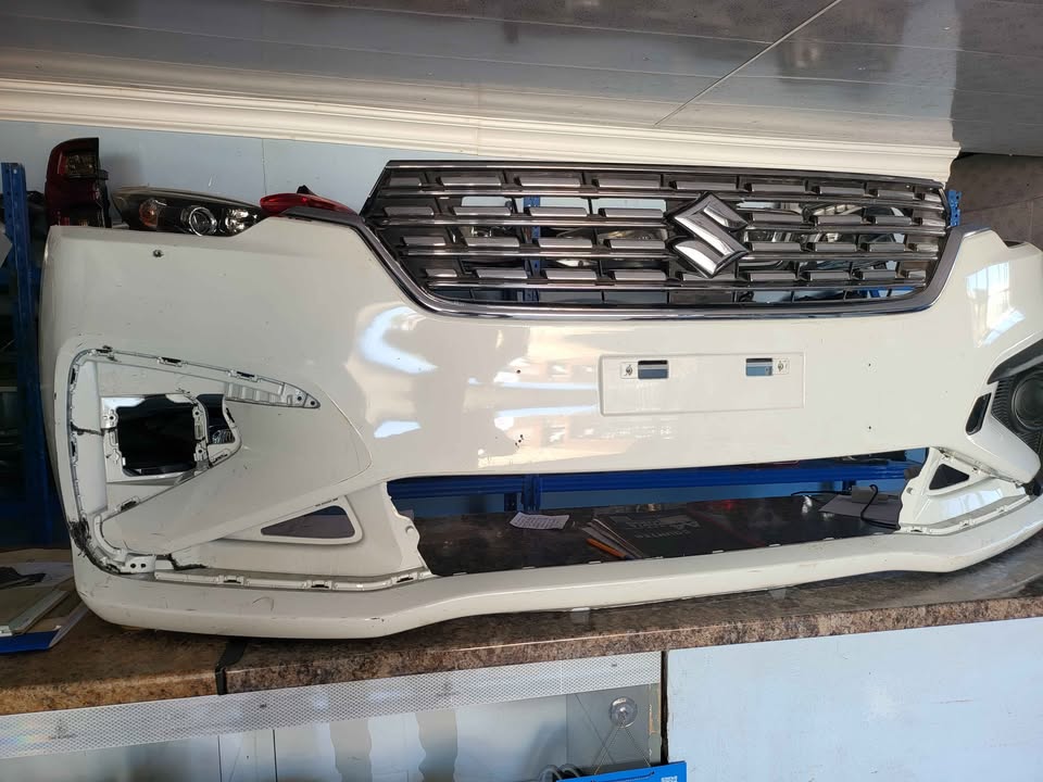 Suzuki Ertiga front bumper for sale - Private Seller Suzuki Ertiga front bumper for sale - Private Seller