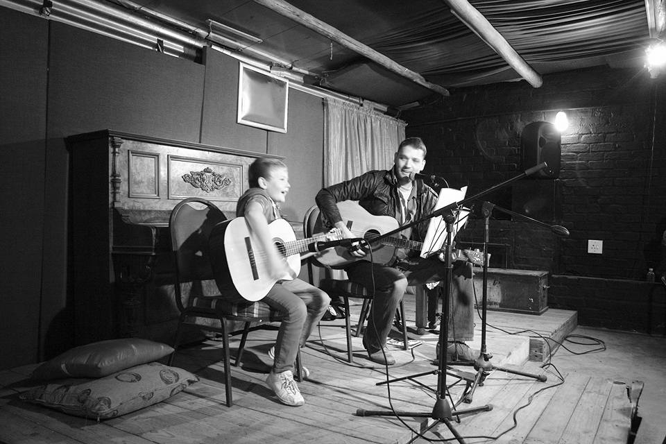 Guitar Lessons Piano Lessons Pretoria East Lynnwood Menlo Park Kitaar