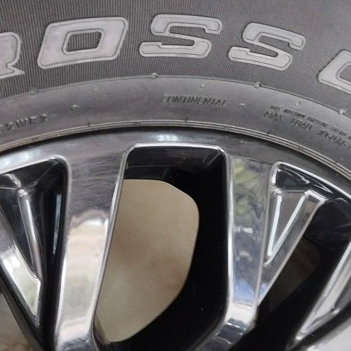OEM FORD THUNDER