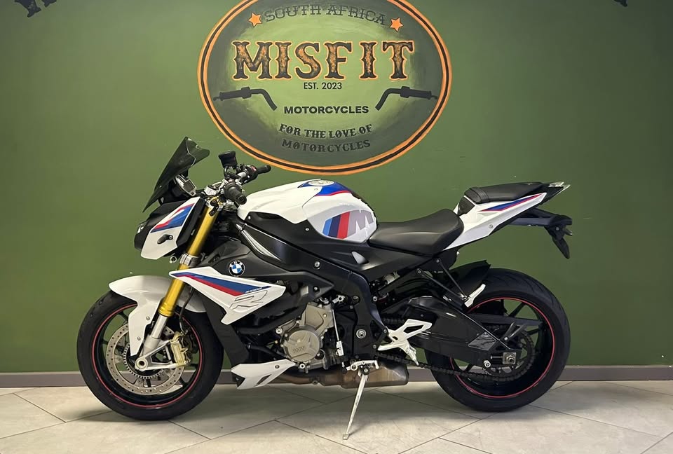 Used BMW S 1000 R - Private Seller