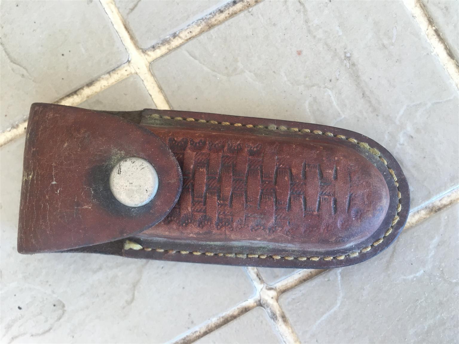 Pocket knife Victranox