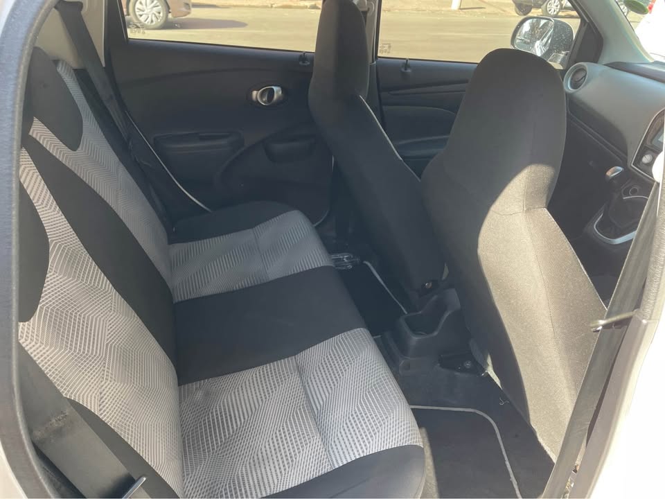 2020 Datsun Go+ 1.2 75000km Manual