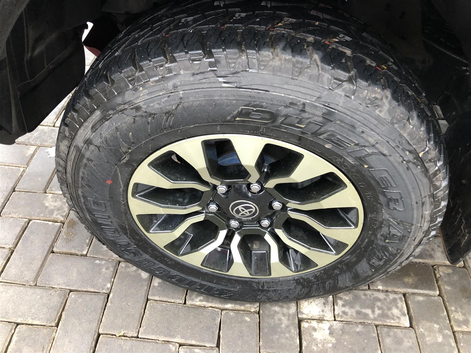 Used 2022 Toyota Hilux 2.8GD-6 double cab 4x4 Legend RS manual - Private Seller Used 2022 Toyota Hilux 2.8GD-6 double cab 4x4 Legend RS manual - Private Seller