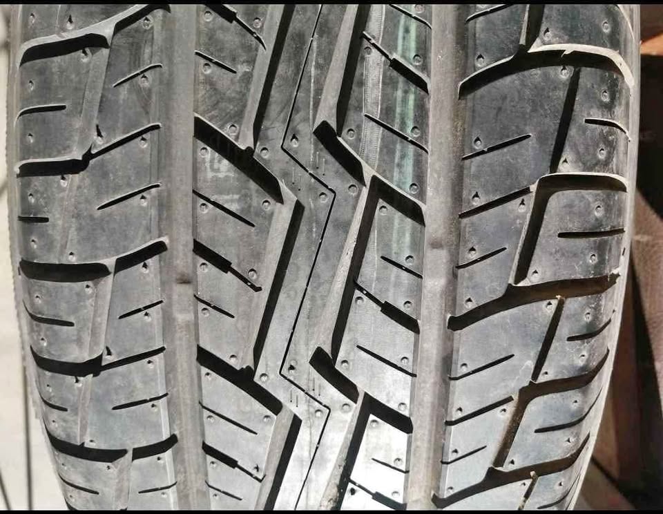 Yokohama Geolandar G039 tyre Yokohama Geolandar G039 tyre