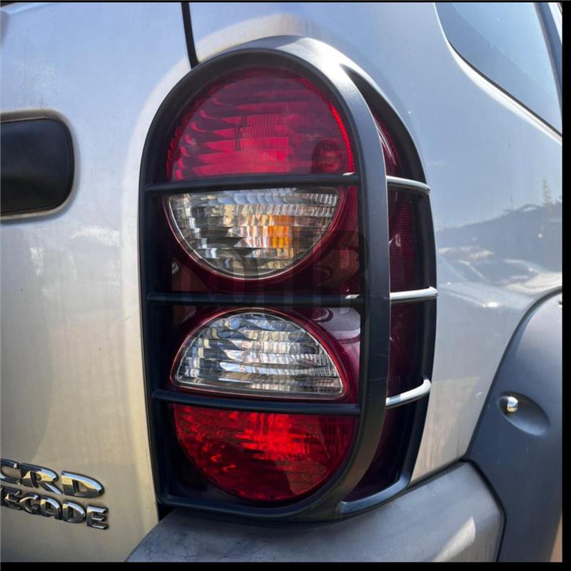 Jeep Cherokee Renegade 2.8 Taillight- Left Side | Stripped for Spares - Private Seller Jeep Cherokee Renegade 2.8 Taillight- Left Side | Stripped for Spares - Private Seller