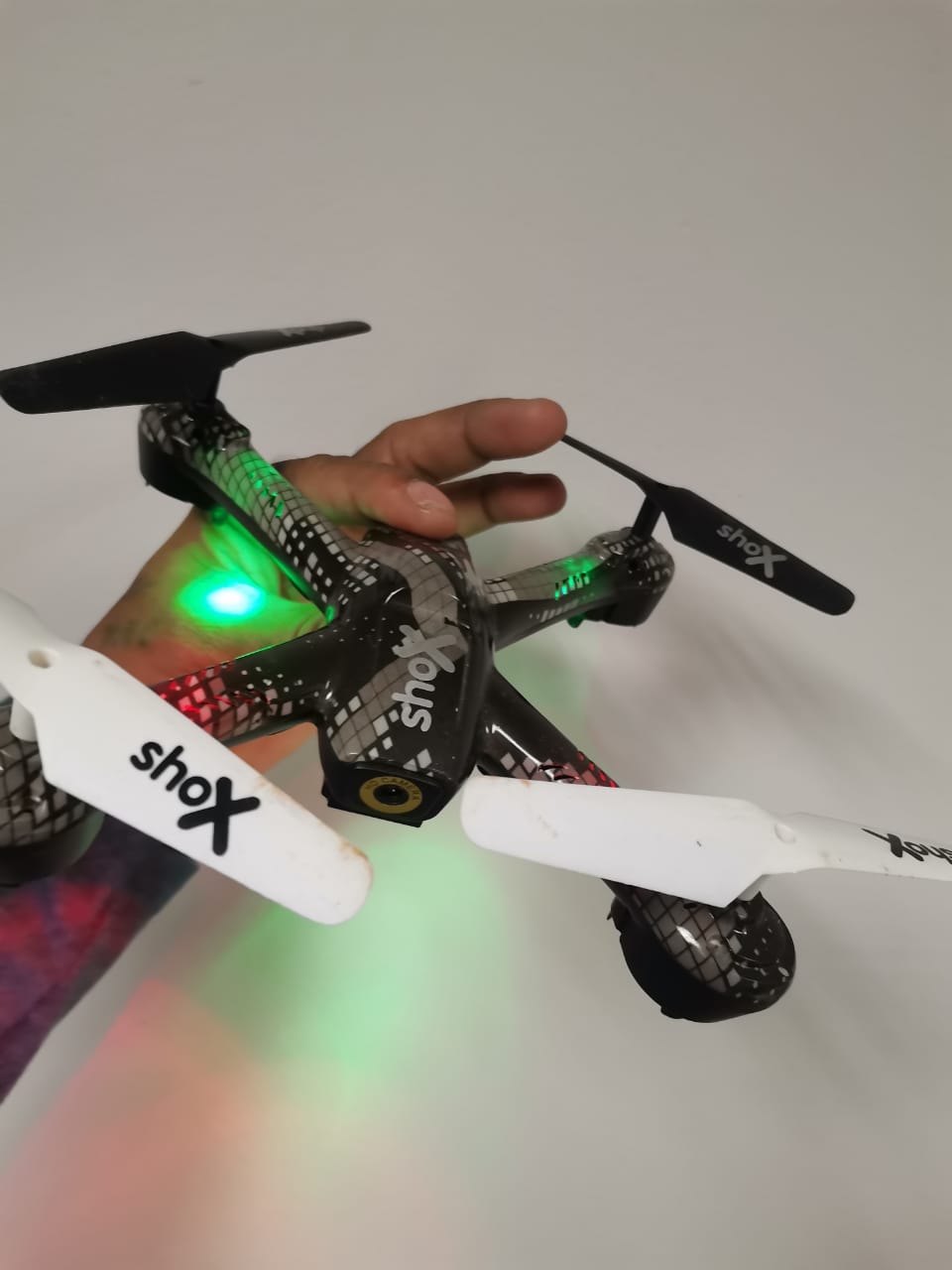 ShoX Drone