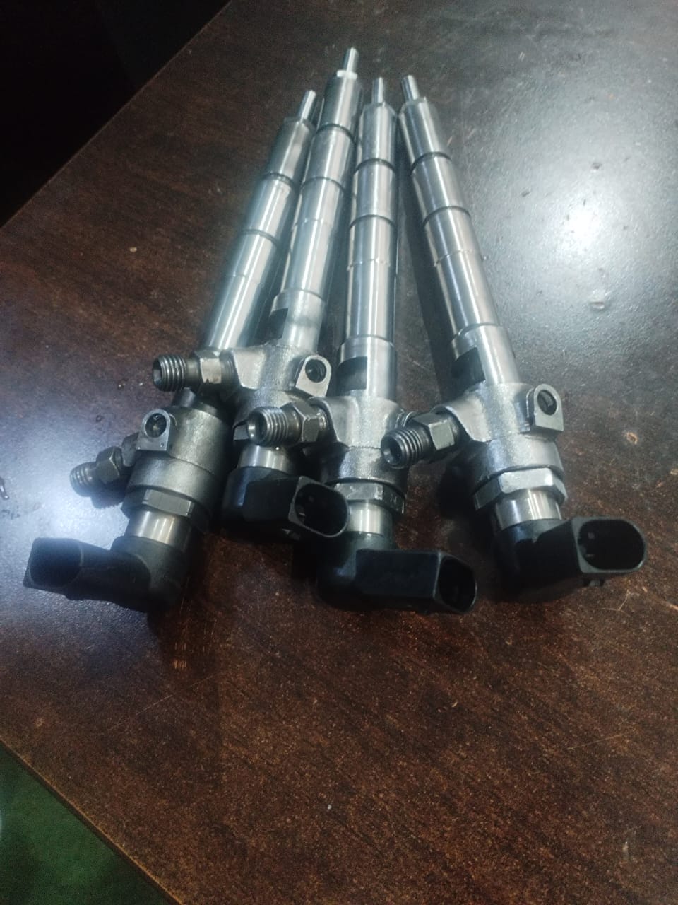 Vwpolo1.6 DIESEL INJECTORS - Private Seller Vwpolo1.6 DIESEL INJECTORS - Private Seller