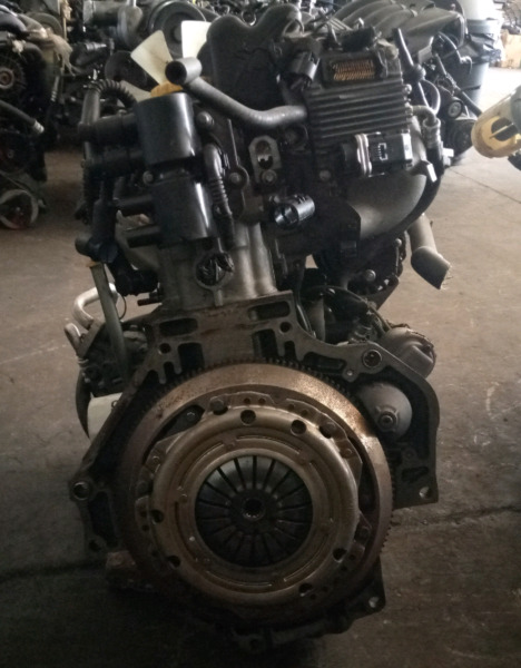 OPEL 1.6 Z16XEP Engine for Sale