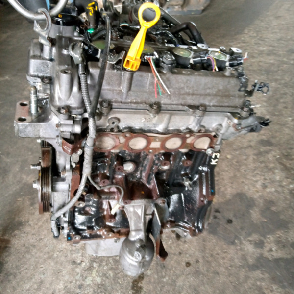 Toyota Avanza 1.3 K3 Engine for Sale | Junk Mail Marketplace