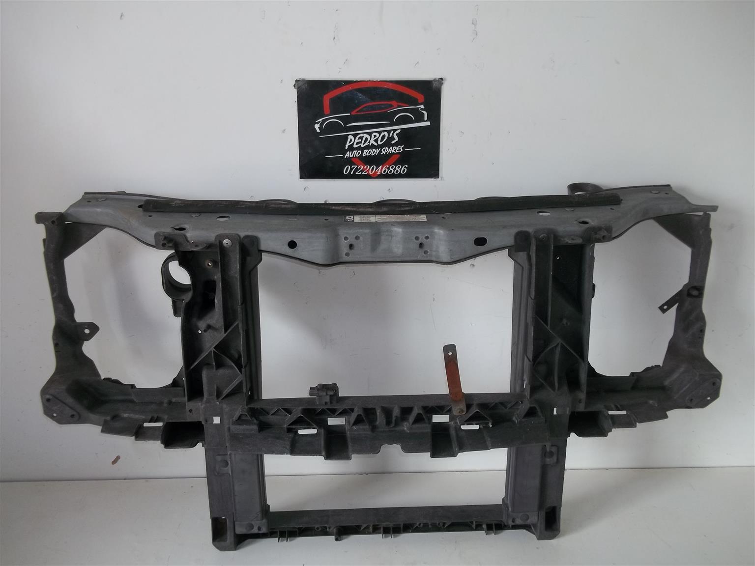 Jeep Cherokee radiator support cradle - Private Seller Jeep Cherokee radiator support cradle - Private Seller