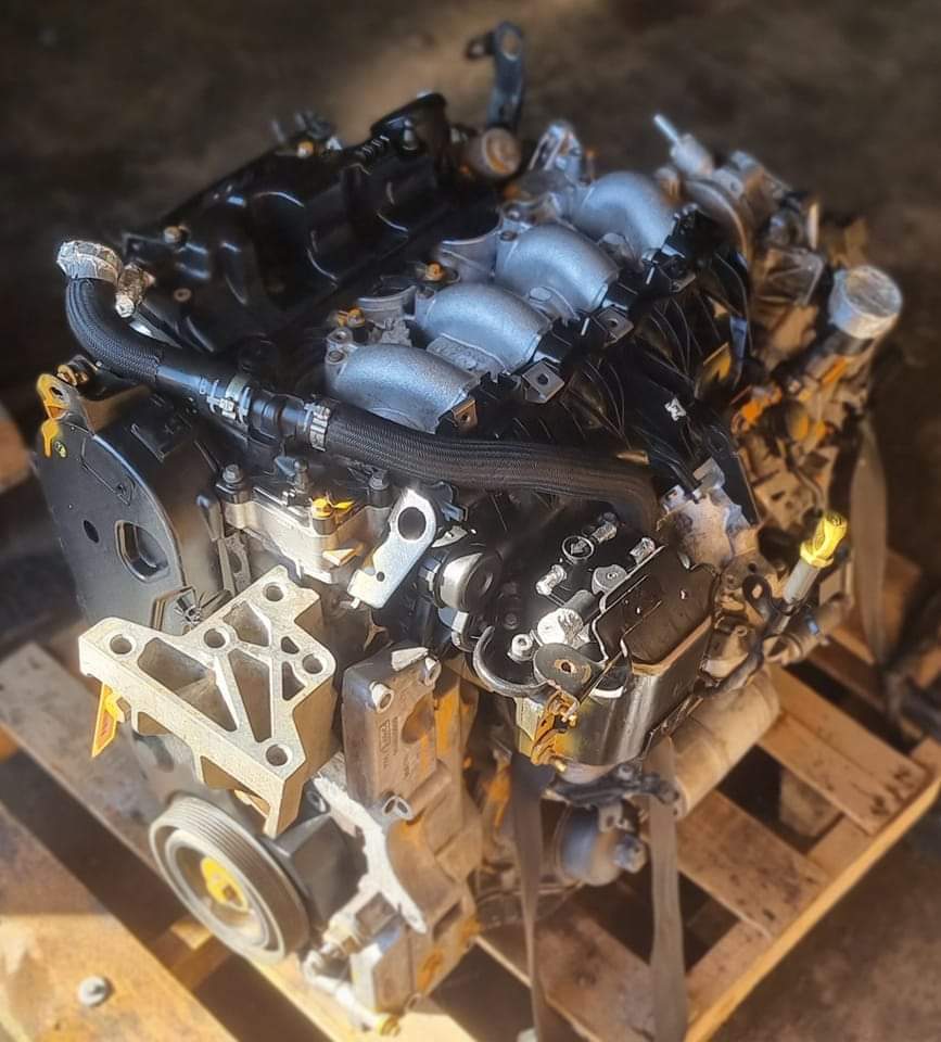 2002 Freelander 2 2.2 TD4 Engine for sale