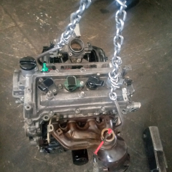 Toyota Avanza 1.5 3SZ  Engine for Sale - Private Seller