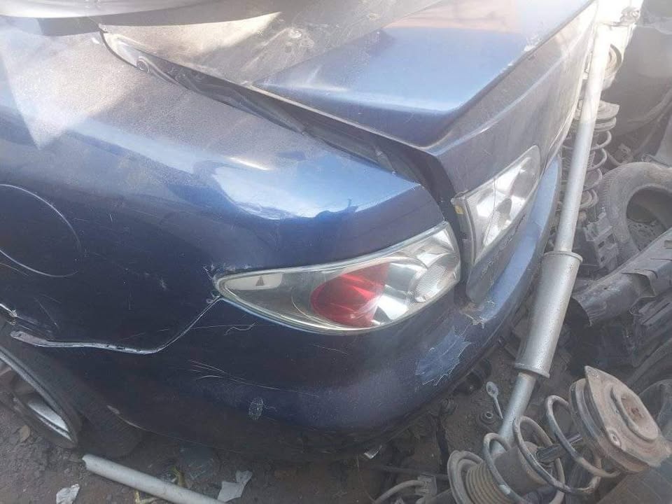 2011 Mazda3 stripping for spares - Private Seller 2011 Mazda3 stripping for spares - Private Seller
