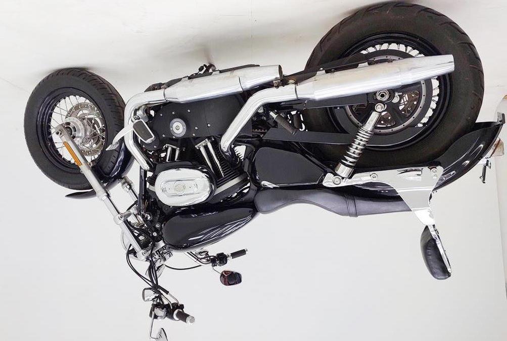 2013 HARLEY DAVIDSON XL1200 CUSTOM - Private Seller 2013 HARLEY DAVIDSON XL1200 CUSTOM - Private Seller