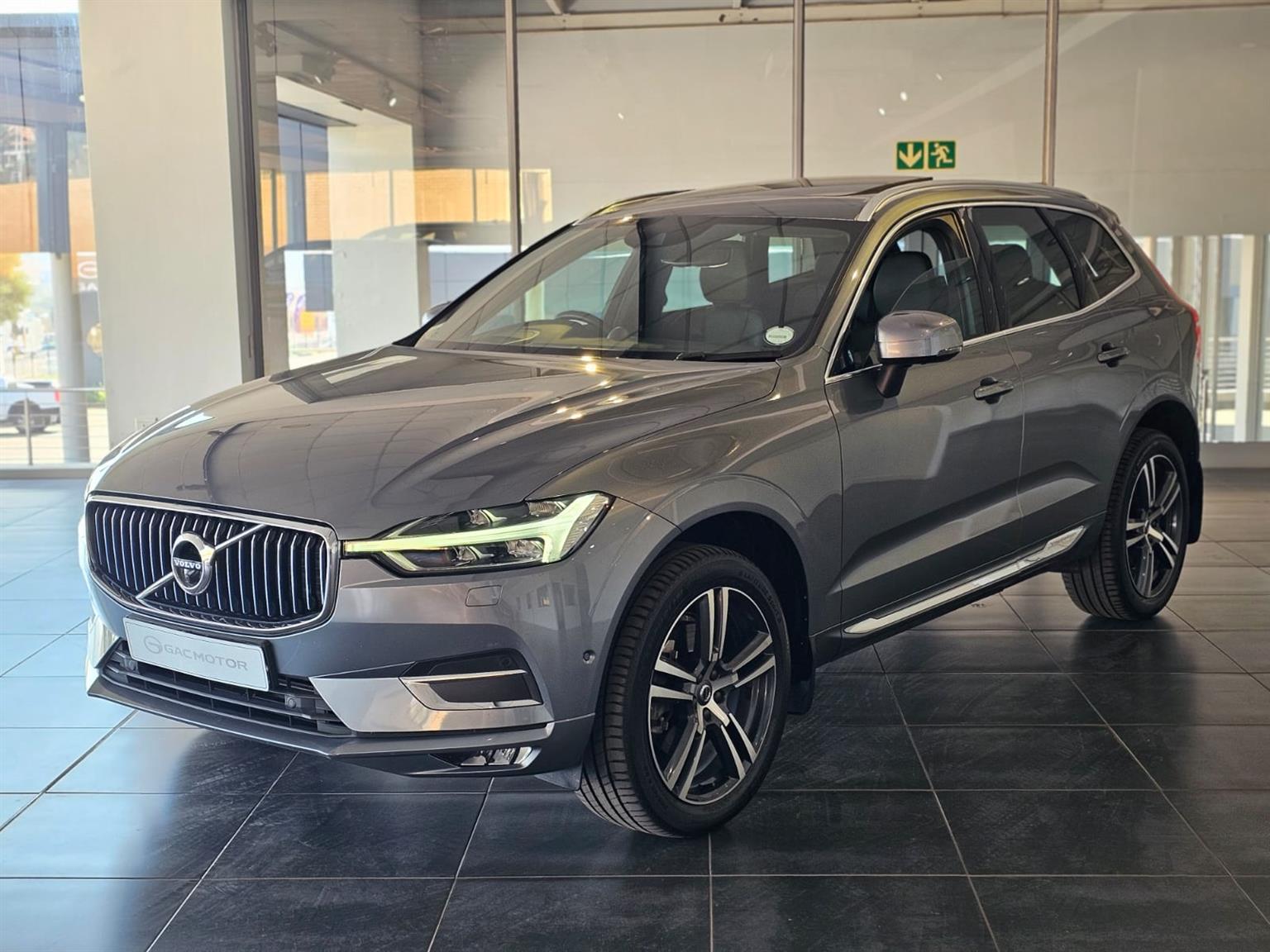 Used 2019 Volvo XC60 D4 AWD Inscription - Private Seller Used 2019 Volvo XC60 D4 AWD Inscription - Private Seller