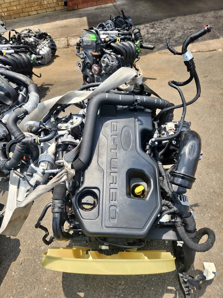 FORD RANGER RAPTER Y2NL ENGINE FOR SALE - Private Seller FORD RANGER RAPTER Y2NL ENGINE FOR SALE - Private Seller