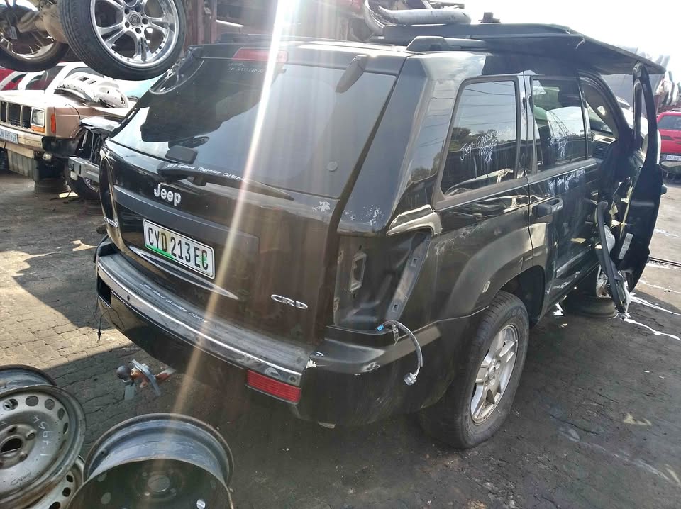 Jeep spares ,ford ranger spares - Private Seller Jeep spares ,ford ranger spares - Private Seller