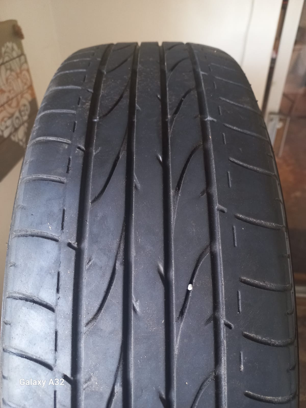 Dunlop 205/65R16. - Private Seller