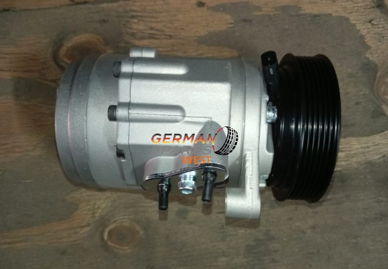 CHEV CAPTIVA Z24SED NEW AIRCON PUMP FOR SALE - Private Seller