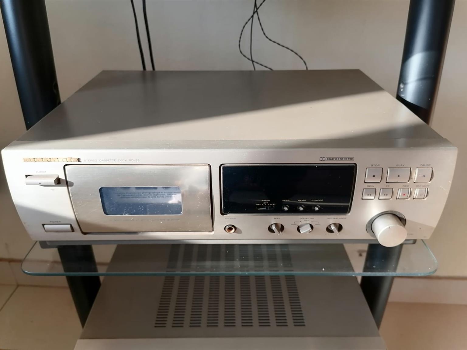 Marantz Golden series Hi-FI
