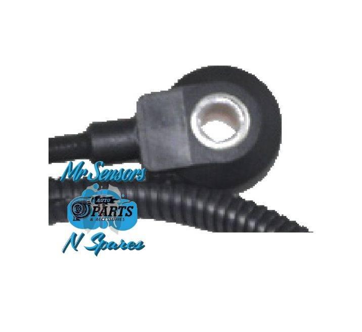 Knock Sensor Hyundai Accent Sonata Elantra Kia 8MM 2 PIN Wire Length 34CM - Private Seller Knock Sensor Hyundai Accent Sonata Elantra Kia 8MM 2 PIN Wire Length 34CM - Private Seller