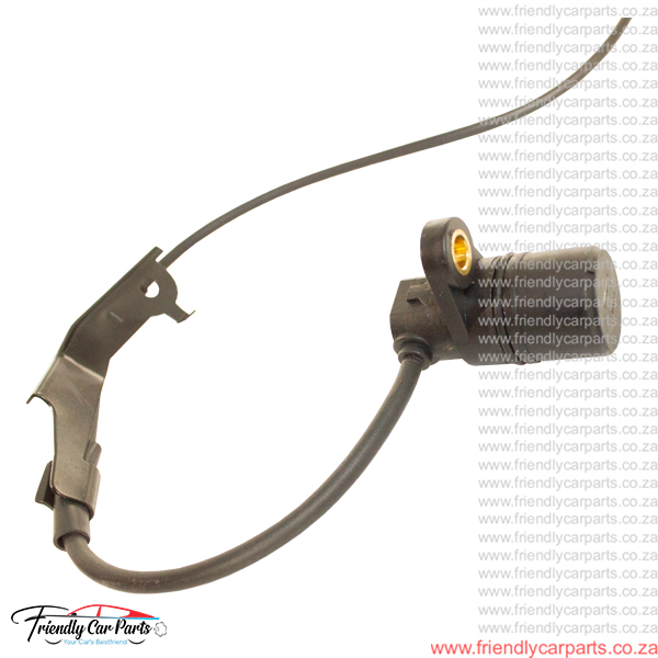 TOYOTA FORTUNER HILUX LEFT REAR ABS WHEEL SPEED SENSOR 89546-0K070 - Private Seller TOYOTA FORTUNER HILUX LEFT REAR ABS WHEEL SPEED SENSOR 89546-0K070 - Private Seller