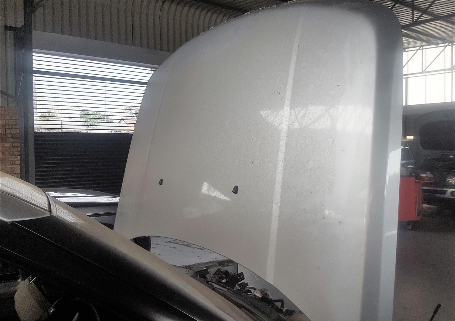 Range Rover Sport 4.4 Bonnet