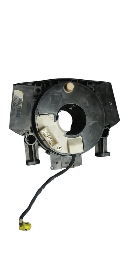 NISSAN NAVARA D40 VQ40 YD25 AIRBAG CLOCK SPRING FOR SALE - Private Seller NISSAN NAVARA D40 VQ40 YD25 AIRBAG CLOCK SPRING FOR SALE - Private Seller