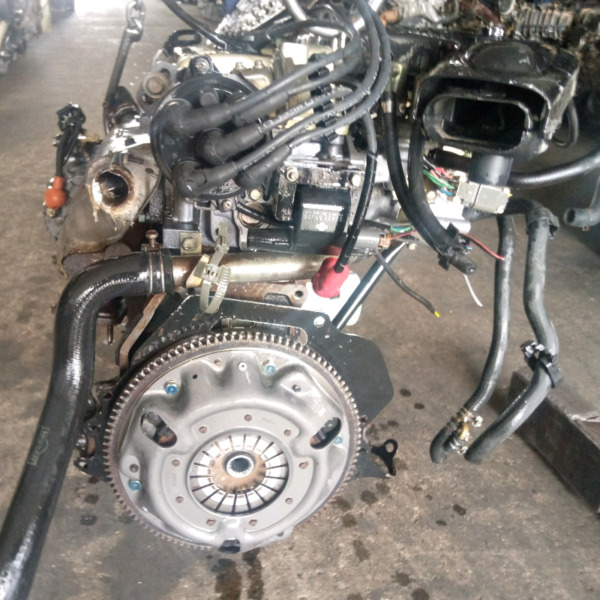 Nissan Twin Cam 16V GA14 Engine for Sale