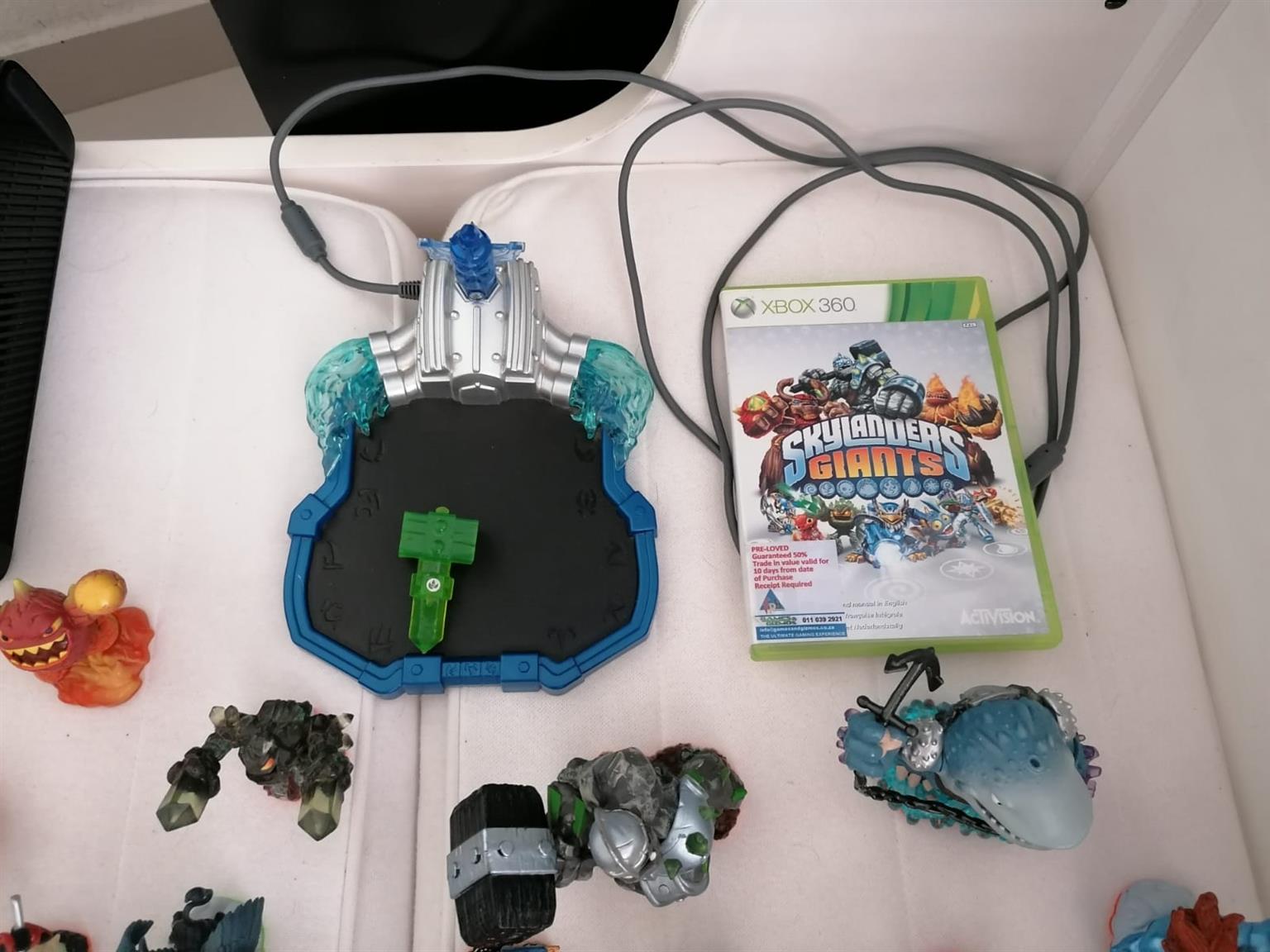Xbox combo package 
