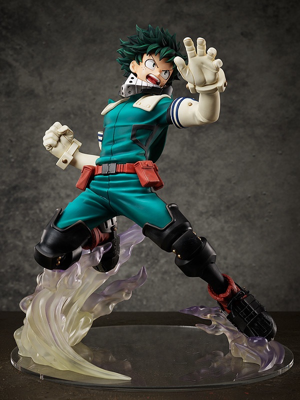 Animix Anime figures online store