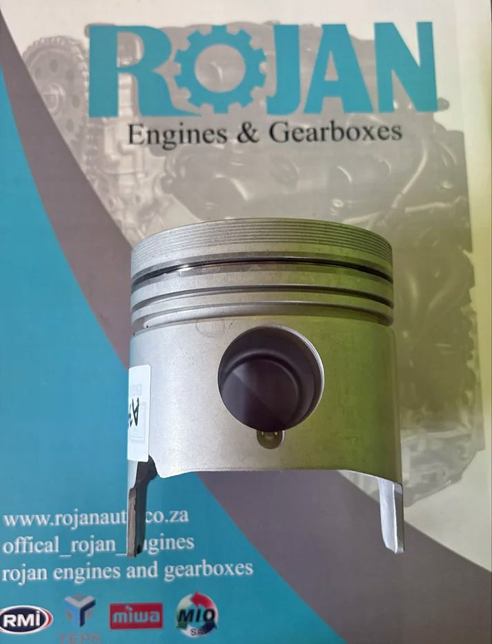 ISUZU 4JA1 PISTONS-SET - Private Seller ISUZU 4JA1 PISTONS-SET - Private Seller