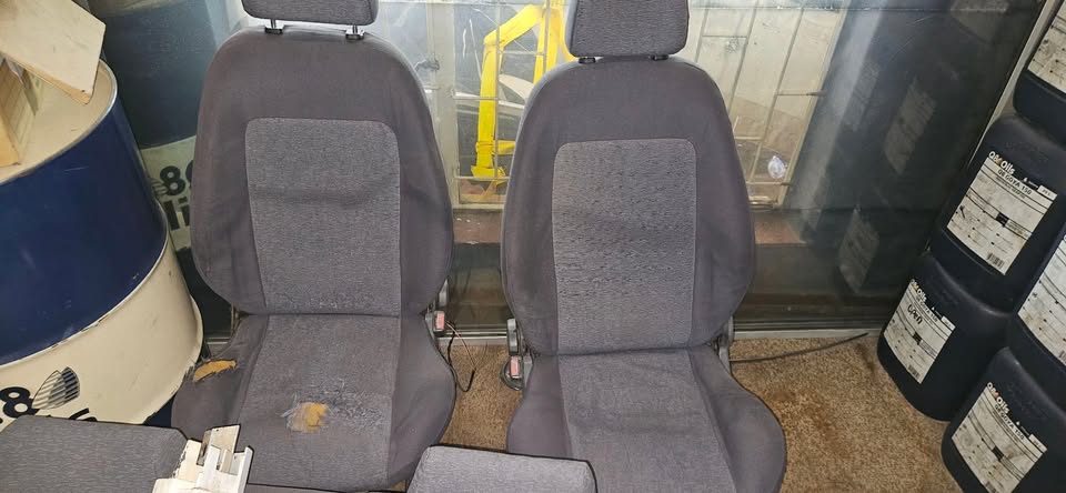 Tata indica seats for sale - Private Seller Tata indica seats for sale - Private Seller