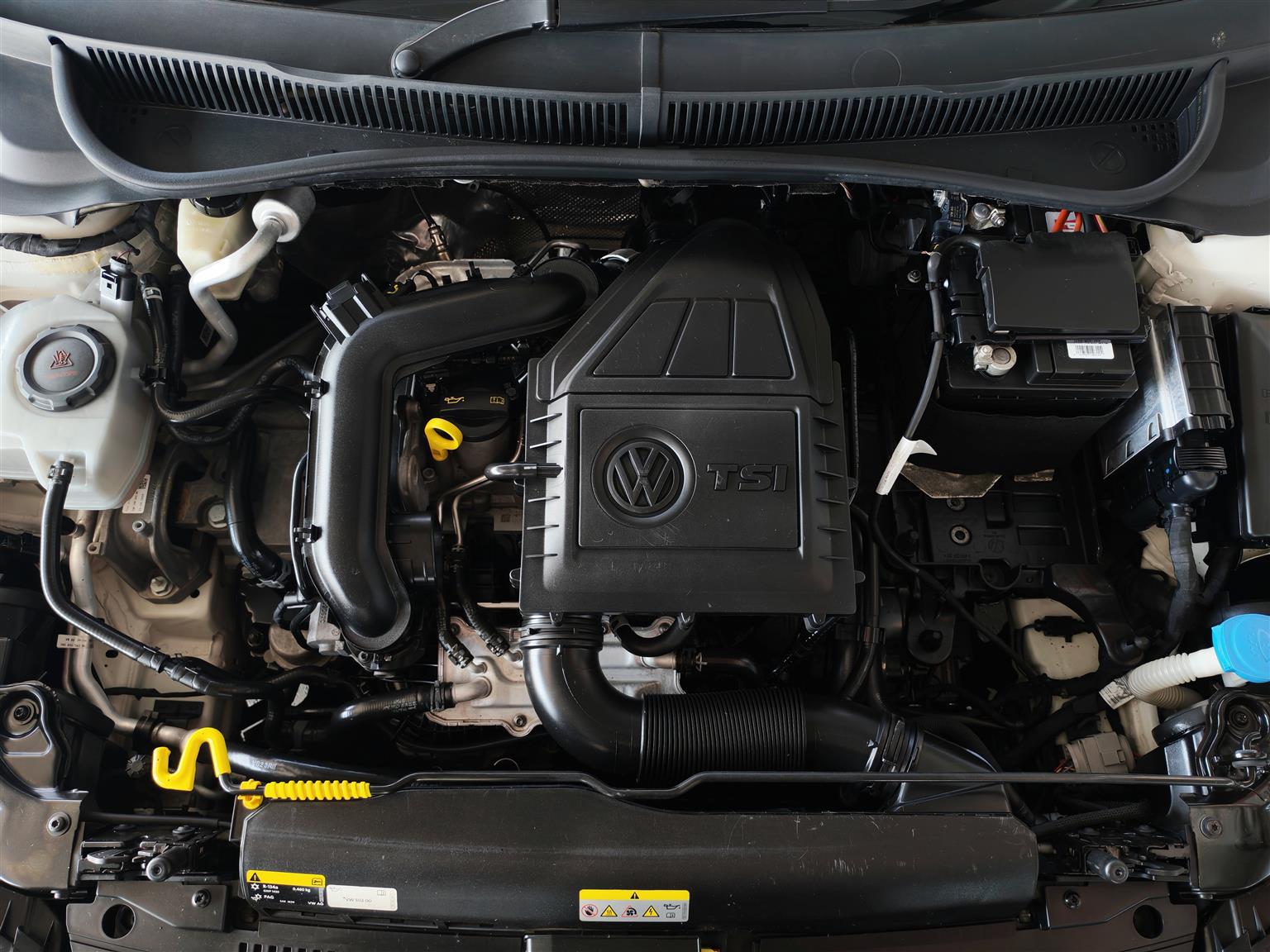 Used 2021 Volkswagen Polo hatch 1.0TSI Comfortline beats auto - Private Seller Used 2021 Volkswagen Polo hatch 1.0TSI Comfortline beats auto - Private Seller