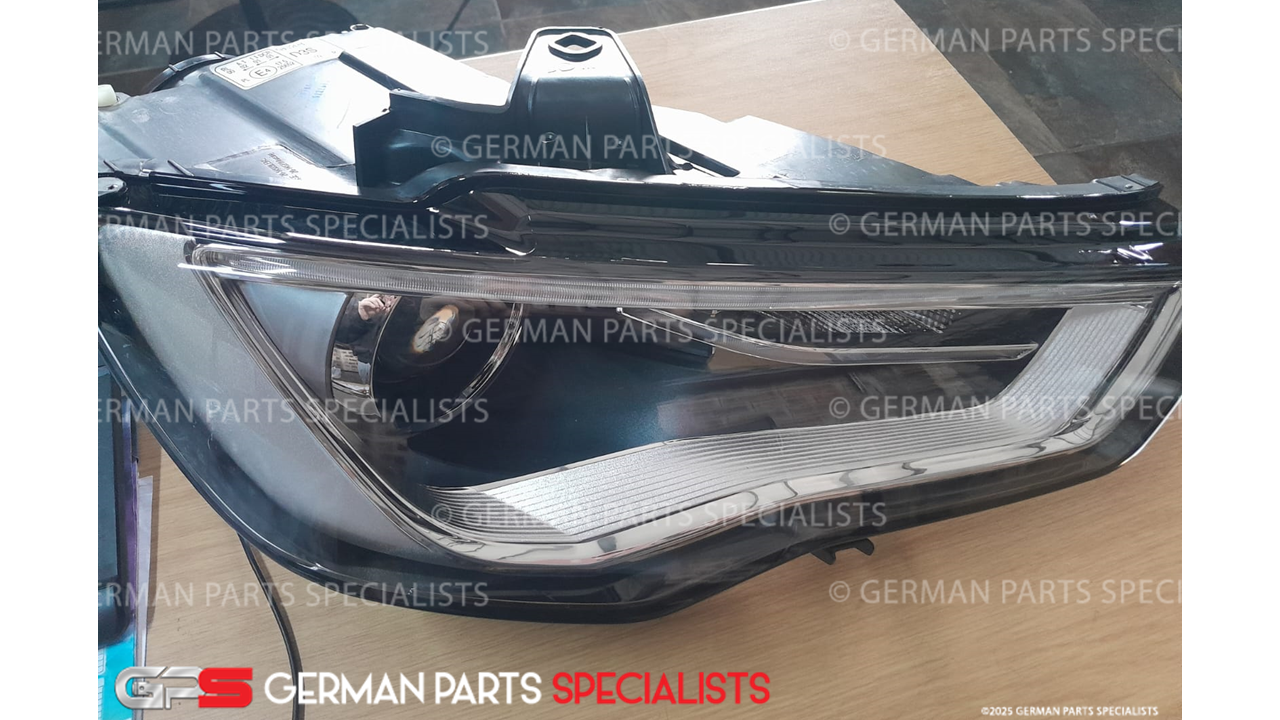Audi A3 Xenon Headlight FOR SALE - Private Seller Audi A3 Xenon Headlight FOR SALE - Private Seller