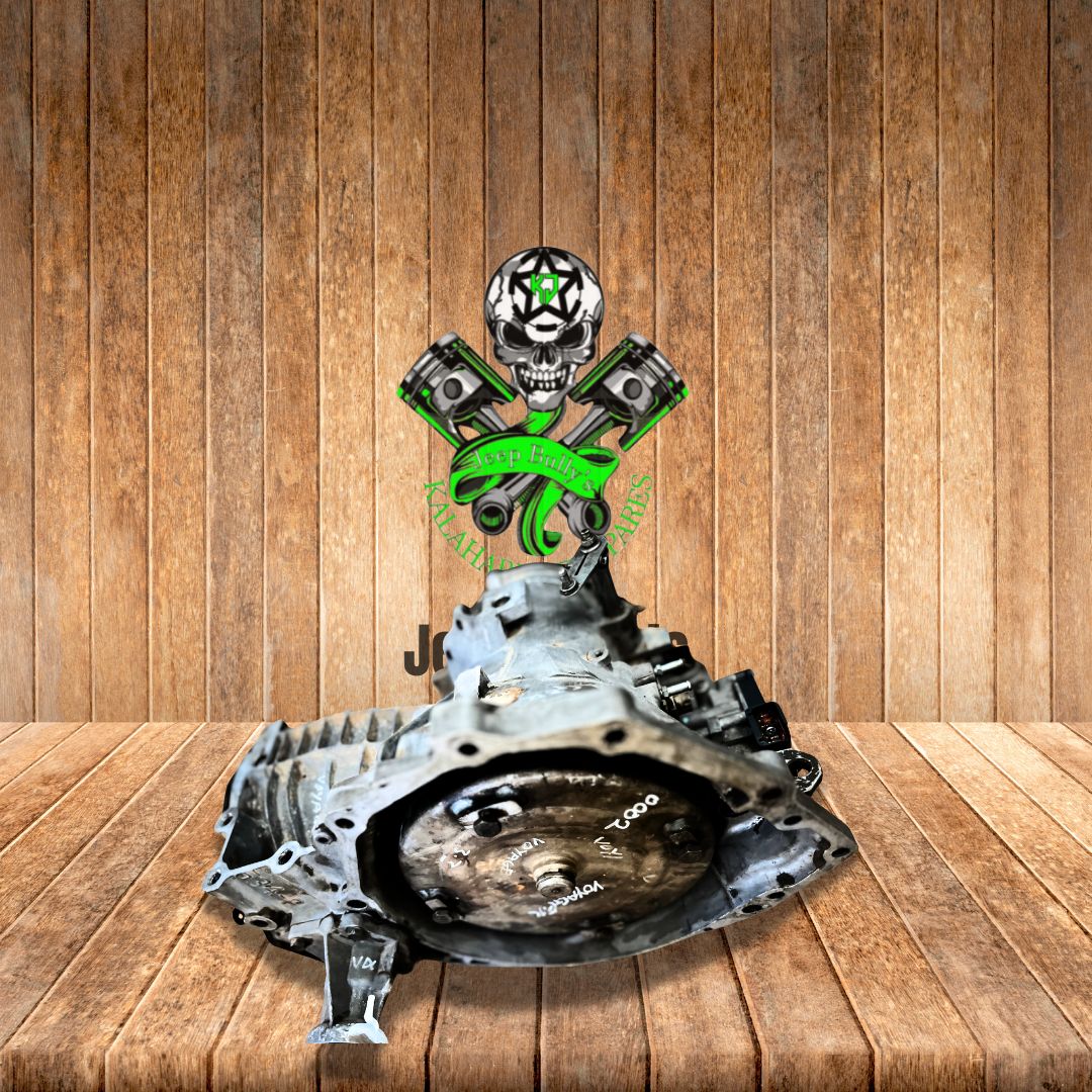 3.3 Chrysler Grand Voyager Gearbox - Private Seller